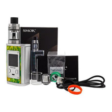 Load image into Gallery viewer, SMOK Majesty 225W TC Kit with TFV8 X-Baby Tank