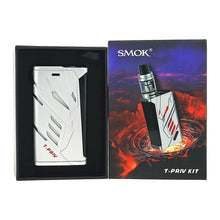 Load image into Gallery viewer, SMOK T-Priv Kit with TFV8 Big Baby Tank