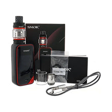Load image into Gallery viewer, SMOK X-Priv 225W Kit with TFV12 Prince Tank
