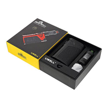 Load image into Gallery viewer, Uwell Ironfist 200W TC Kit with Crown 3 Tank