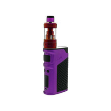 Load image into Gallery viewer, Uwell Ironfist 200W TC Kit with Crown 3 Tank