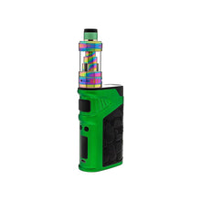 Load image into Gallery viewer, Uwell Ironfist 200W TC Kit with Crown 3 Tank