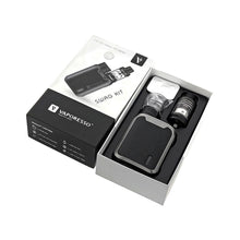 Load image into Gallery viewer, Vaporesso Swag 80W TC Kit
