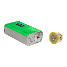 Load image into Gallery viewer, WISMEC LUXOTIC BF Kit with Tobhino RDA