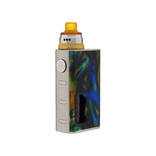 Load image into Gallery viewer, WISMEC LUXOTIC BF Kit with Tobhino RDA