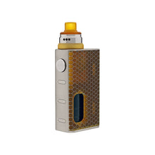 Load image into Gallery viewer, WISMEC LUXOTIC BF Kit with Tobhino RDA