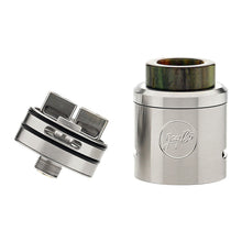 Load image into Gallery viewer, Wismec Luxotic NC 250W Kit with Guillotine V2 RDA
