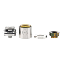 Load image into Gallery viewer, Wismec Luxotic NC 250W Kit with Guillotine V2 RDA