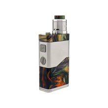 Load image into Gallery viewer, Wismec Luxotic NC 250W Kit with Guillotine V2 RDA