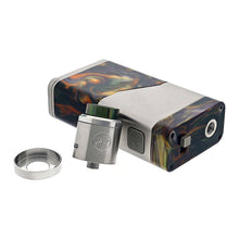 Load image into Gallery viewer, Wismec Luxotic NC 250W Kit with Guillotine V2 RDA