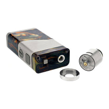 Load image into Gallery viewer, Wismec Luxotic NC 250W Kit with Guillotine V2 RDA