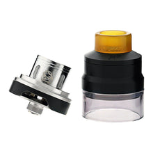 Load image into Gallery viewer, Wismec Reuleaux RX2 21700 Kit with GNOME Tank