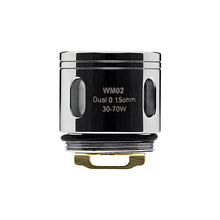 Load image into Gallery viewer, Wismec Reuleaux RX2 21700 Kit with GNOME Tank