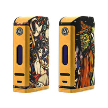 Load image into Gallery viewer, Asvape Michael VO200 TC Box Mod