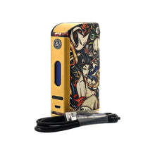 Load image into Gallery viewer, Asvape Michael VO200 TC Box Mod