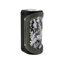 Load image into Gallery viewer, Geek Vape Aegis 100W TC Box Mod
