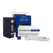 Load image into Gallery viewer, Innokin BigBox Atlas 200W TC Box Mod