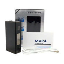 Load image into Gallery viewer, Innokin MVP4 100W TC Express Kit