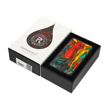 Load image into Gallery viewer, Snowwolf 200W-R Box Mod