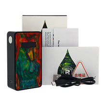 Load image into Gallery viewer, Snowwolf 200W-R Box Mod