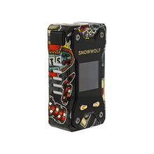 Load image into Gallery viewer, Snowwolf Xfeng 230W TC Box Mod