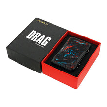 Load image into Gallery viewer, VooPoo DRAG 157W Gene Chip TC Box Mod