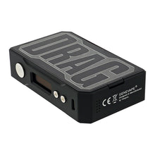 Load image into Gallery viewer, VooPoo DRAG 157W Gene Chip TC Box Mod