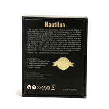 Load image into Gallery viewer, Aspire Nautilus Airflow Tank
