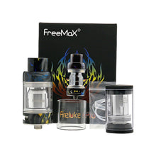 Load image into Gallery viewer, FreeMax FireLuke Pro Sub-Ohm Tank