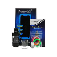 Load image into Gallery viewer, FreeMax Starre Pure Sub-Ohm Tank