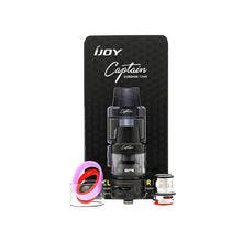 Load image into Gallery viewer, iJoy Captain Sub-Ohm Tank