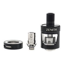 Load image into Gallery viewer, Innokin Zenith MTL Tank by Phil Busardo and Dimitris Agarafiotis