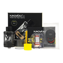 Load image into Gallery viewer, Uwell Nunchaku Sub-Ohm Tank
