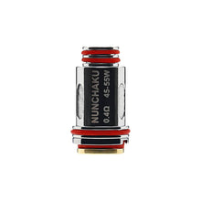 Load image into Gallery viewer, Uwell Nunchaku Sub-Ohm Tank