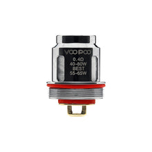 Load image into Gallery viewer, VOOPOO UFORCE Sub-Ohm Tank