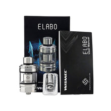 Load image into Gallery viewer, Wismec Elabo Sub-Ohm Tank