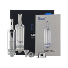 Load image into Gallery viewer, Cloupor Cloutank M4 2-in-1 Tank