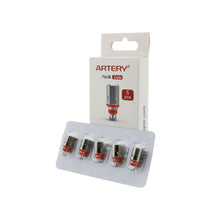 Load image into Gallery viewer, Artery Pal II Replacement Coils
