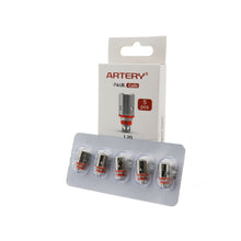 Load image into Gallery viewer, Artery Pal II Replacement Coils
