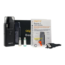 Load image into Gallery viewer, Aspire Breeze 2 All-In-One Starter Kit
