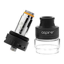 Load image into Gallery viewer, Aspire Cleito 120 Pro Sub-Ohm Tank
