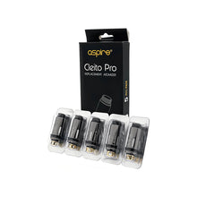 Load image into Gallery viewer, Aspire Cleito Pro Replacement Coil Head
