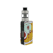 Load image into Gallery viewer, Aspire Puxos 100W TC Starter Kit
