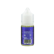 Load image into Gallery viewer, Blue Raspberry CBD Vape Juice by CBDfx
