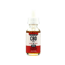 Load image into Gallery viewer, CBDistillery Full Spectrum CBD Oil Tincture with MCT
