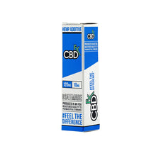 Load image into Gallery viewer, CBD Oil Vape Additive 120mg by CBDfx
