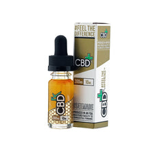 Load image into Gallery viewer, CBD Oil Vape Additive 300mg by CBDfx
