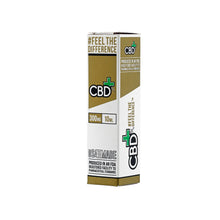 Load image into Gallery viewer, CBD Oil Vape Additive 300mg by CBDfx
