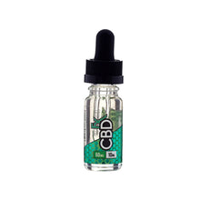 Load image into Gallery viewer, CBD Oil Vape Additive 60mg by CBDfx
