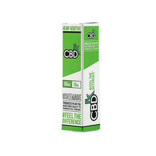Load image into Gallery viewer, CBD Oil Vape Additive 60mg by CBDfx
